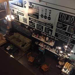Awesome place! Awesome place!