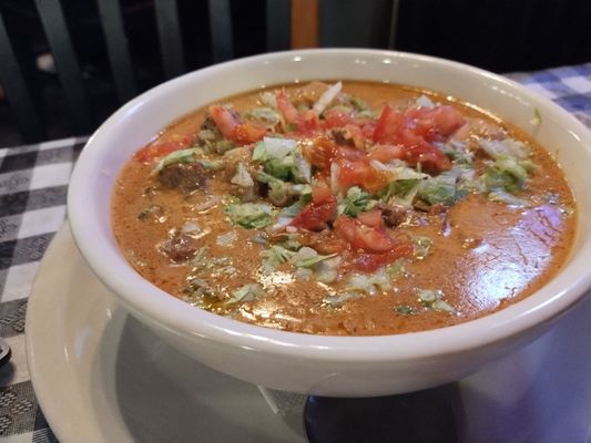 JJs Casa Di Pizza by null