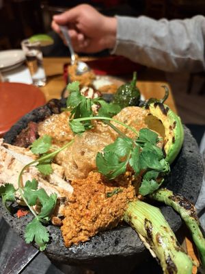 RED O CANTINA by null