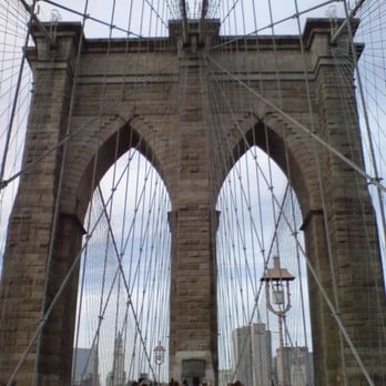 Brooklyn Bridge - Classic Bklyn Bridge - Landmarks & Historical Buildings Near Me - Brooklyn, New York Brooklyn Bridge - Classic Bklyn Bridge - Landmarks & Historical Buildings Near Me - Brooklyn, New York