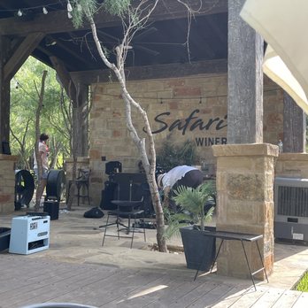 Safari Winery - Wine Tasting Room Near Me - Fredericksburg, Texas Safari Winery - Wine Tasting Room Near Me - Fredericksburg, Texas