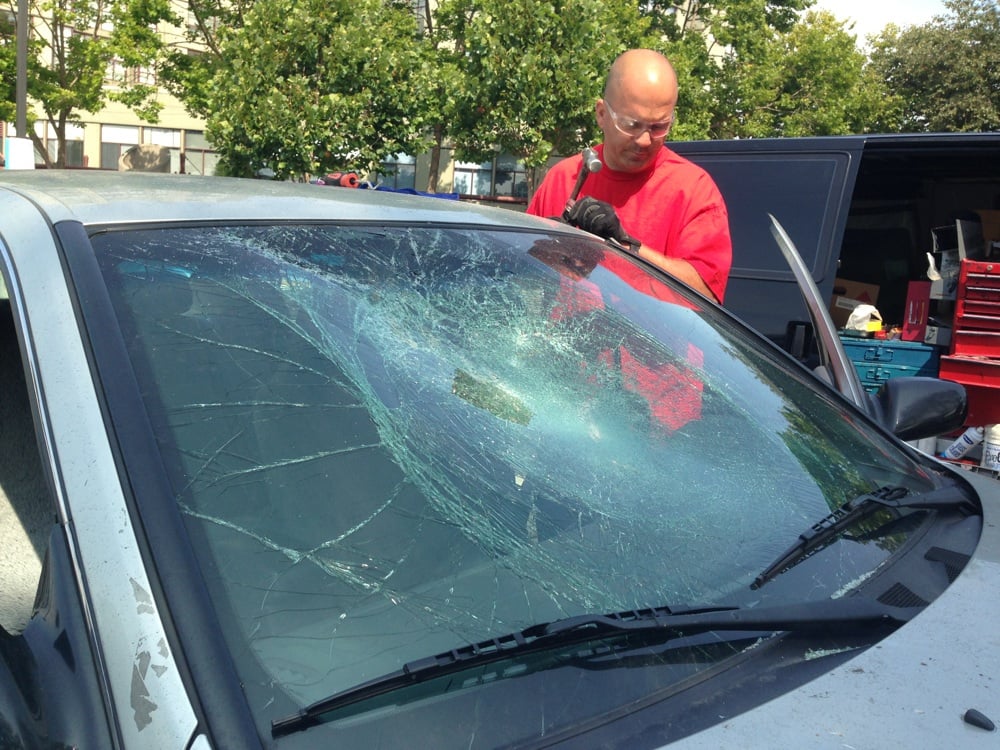 AR AUTO GLASS Updated August 2024 13 Photos & 41 Reviews San