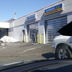 Route 1 Chrysler Dodge Jeep Ram