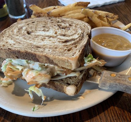 Fargo Bar & Grill by null