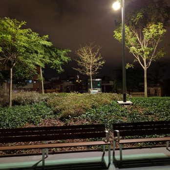 Jardins de la Rambla de Sants - Parks Near Me - Barcelona, B