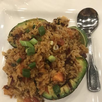 Johnny Ocean's Grille - Caribbean Near Me - Eugene, Oregon