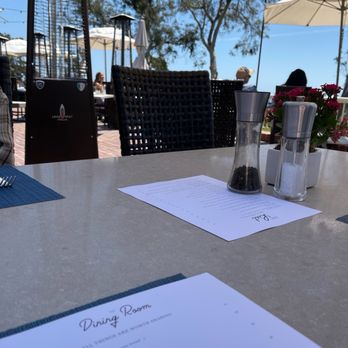 Belmond El Encanto Dining Room - Outdoor seating - New American Near Me - Santa Barbara, California Belmond El Encanto Dining Room - Outdoor seating - New American Near Me - Santa Barbara, California