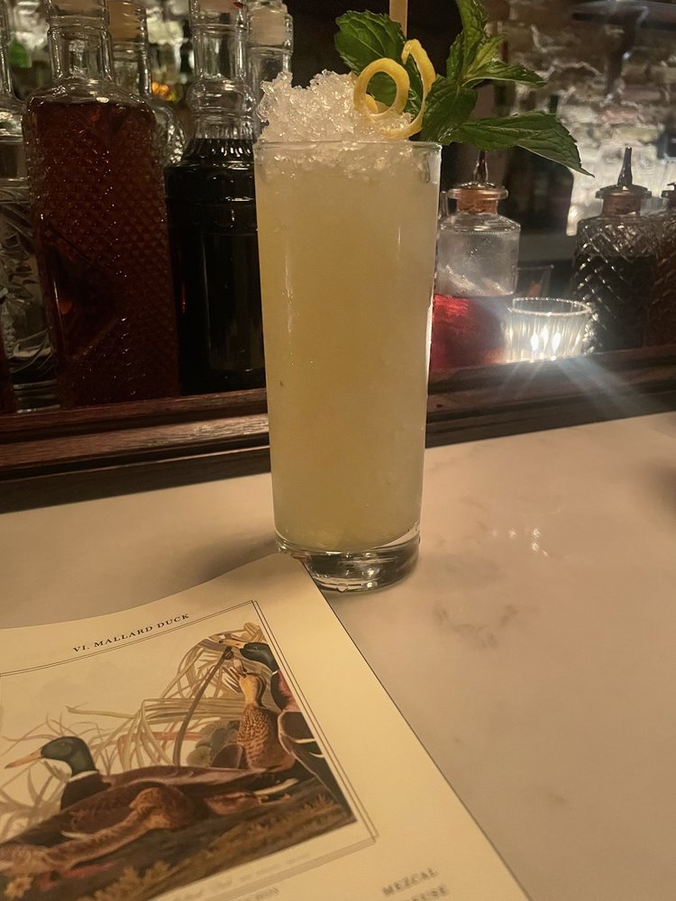 THE MEADOWLARK 16 Photos & 10 Reviews 2812 W Palmer St, Chicago, IL