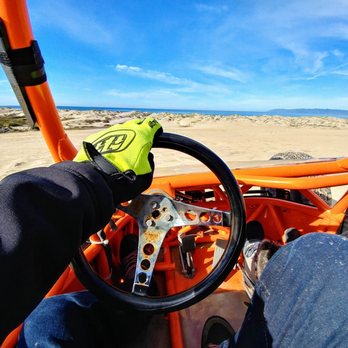Sunbuggy Fun Rentals - ATV Rentals/Tours Near Me - Oceano, California