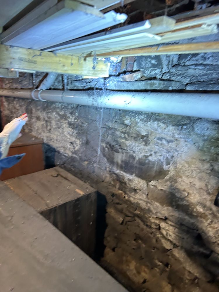 Homeinex - septic in Charlton, MA