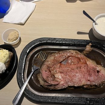 Brann's Steakhouse & Grille - Saturday special - 12oz Prime Rib - Steakhouses Near Me - Holland, Michigan Brann's Steakhouse & Grille - Saturday special - 12oz Prime Rib - Steakhouses Near Me - Holland, Michigan