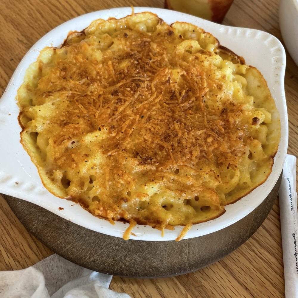 SIDE OF GF MAC'N CHEESE