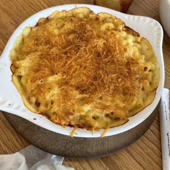 Aubergine Kitchen - SIDE OF GF MAC'N CHEESE - Mediterranean Near Me - American Fork, Utah
