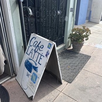 Mission Blue - Mission Blue - Coffee & Tea Near Me - San Francisco, California Mission Blue - Mission Blue - Coffee & Tea Near Me - San Francisco, California