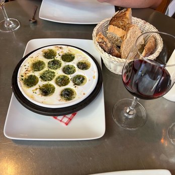 Le Bouclard - Escargot - French Near Me - Paris, 75 Le Bouclard - Escargot - French Near Me - Paris, 75