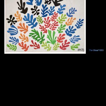 Madison Public Library - Matisse's wonderful later works on a zoom presentation. - Libraries Near Me - Madison, New Jersey