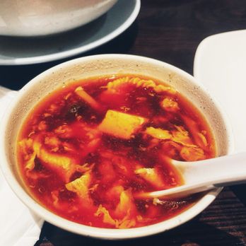 Nomad Asian Bistro - Hot and Sour Soup - Chinese Near Me - Long Beach, California Nomad Asian Bistro - Hot and Sour Soup - Chinese Near Me - Long Beach, California