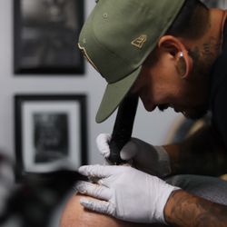 Roots Tattoo Studio