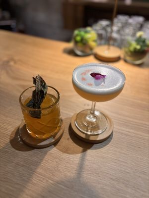 Oise Ristorante by null