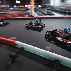 K1 Speed Bend