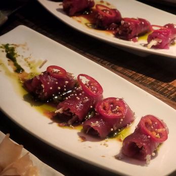 Shinsei - Asian Fusion Near Me - Dallas, Texas