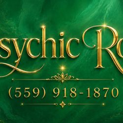Psychic Rosie