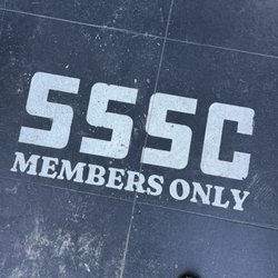 Strong Sports Gym
