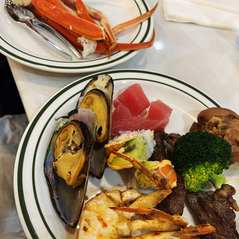 Asian 1 Buffet - Seafood Near Me - Tucson, Arizona Asian 1 Buffet - Seafood Near Me - Tucson, Arizona