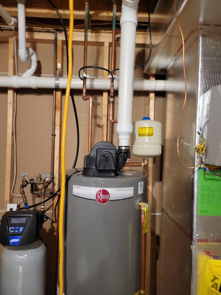 Slide of Honor Plumbing