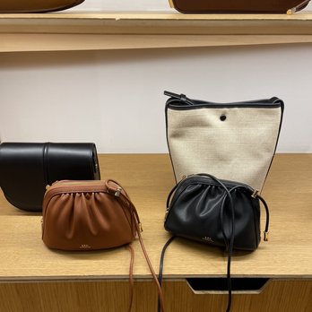 A.P.C. - Men's Clothing Near Me - New York, New York A.P.C. - Men's Clothing Near Me - New York, New York