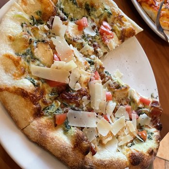 Grille 26 - Mediterranean Pizza - Bars Near Me - Sioux Falls, South Dakota Grille 26 - Mediterranean Pizza - Bars Near Me - Sioux Falls, South Dakota