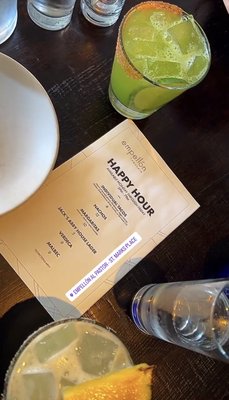 Empellon Taqueria & Bar by null