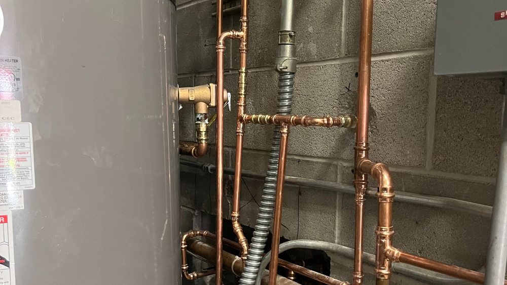 Slide of Allied Plumbing And Pumps