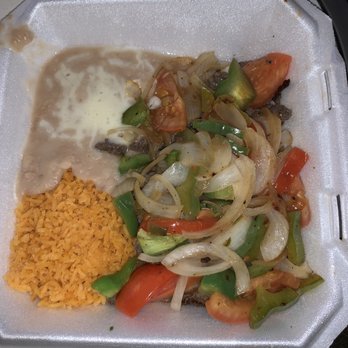 Guacamole Resturant - Fajita bistec - Mexican Near Me - Stockbridge, Georgia