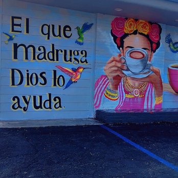 Buenos Dias Cafe - Cafes Near Me - Riverside, California Buenos Dias Cafe - Cafes Near Me - Riverside, California