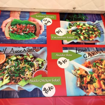 Go Fusion N Grill - Food Trucks Near Me - Sun Valley, California Go Fusion N Grill - Food Trucks Near Me - Sun Valley, California