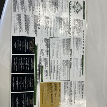 La Mesa Bistro - a menu on a table - Cafes Near Me - La Mesa, California La Mesa Bistro - a menu on a table - Cafes Near Me - La Mesa, California