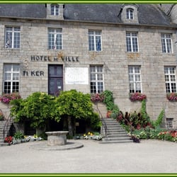 Hôtel de Ville