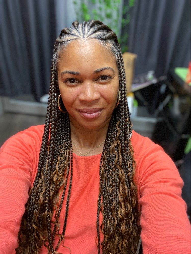 JUSTICE HAIR CARE Updated September 2024 56 Photos & 22 Reviews