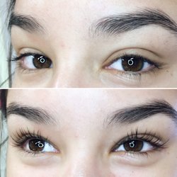 Brow Haus Lash & Brow Studio - Lash Lift