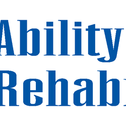 Ability Rehabilitation