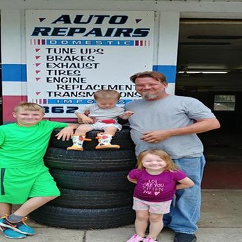 Town Auto - Auto Repair Near Me - Trevor, Wisconsin