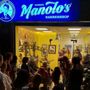 Photo of barbershop Manolo's
