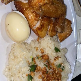Anh Hong Saigon - Xoi Ga Roti - Vietnamese Near Me - Milpitas, California