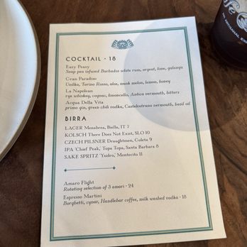 Bettina - Pizza Near Me - Santa Barbara, California Bettina - Pizza Near Me - Santa Barbara, California