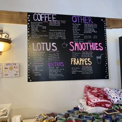 Amana Colonies Bakery & Cafe