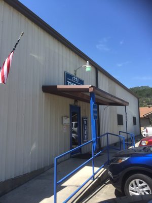 Community Resource & Recreation Cntr of Canyon Lk