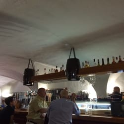 El Caimán - Voltes del local