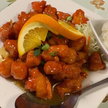 Thai House Restaurant - Orange Chicken - Thai Near Me - Mesquite, Nevada Thai House Restaurant - Orange Chicken - Thai Near Me - Mesquite, Nevada