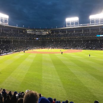 Wrigley Field - Field! - Stadiums & Arenas Near Me - Chicago, Illinois Wrigley Field - Field! - Stadiums & Arenas Near Me - Chicago, Illinois